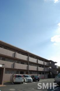 【外観】 | ボンヌ愛