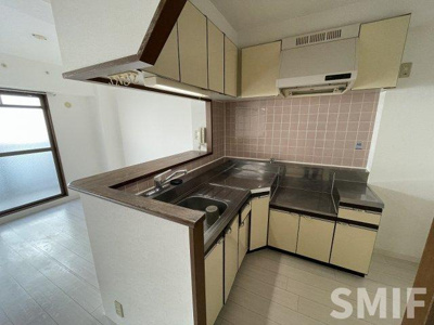 【キッチン】 | ボンヌ愛