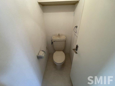 【トイレ】 | ボンヌ愛