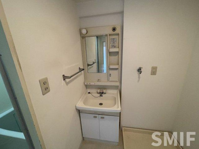 【洗面所】 | ボンヌ愛