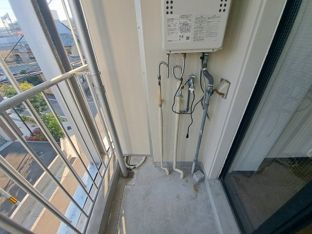 THE CITY 鳴尾のその他