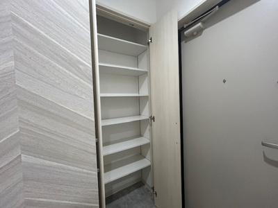 【設備】 | クリエオーレ津の辺町Ⅱ