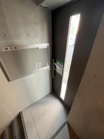 GardenCourtさくら通りのその他