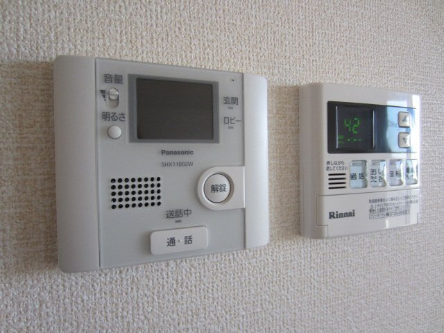 【設備】 | グランド関空Ａ棟