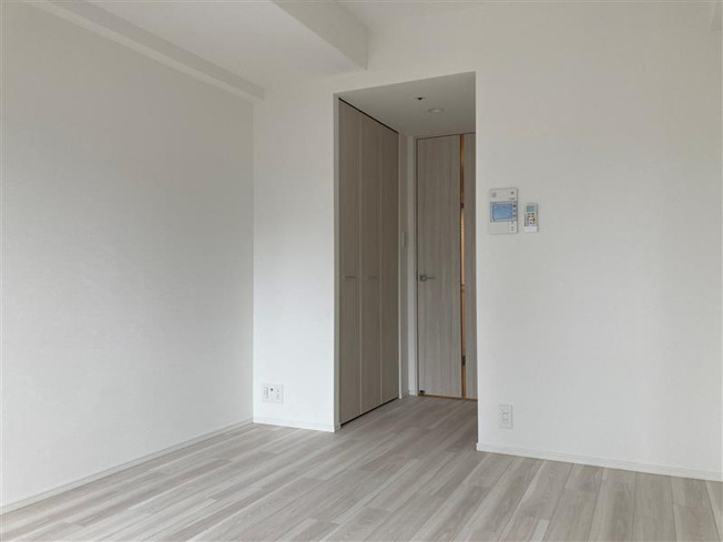【洋室】 | S-RESIDENCE堺筋本町Deux