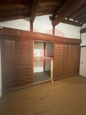 【収納】 | 岸和田市尾生町戸建