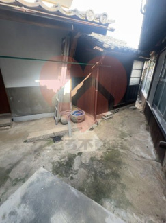 【バルコニー】 | 岸和田市尾生町戸建