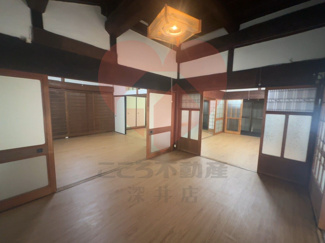  | 岸和田市尾生町戸建