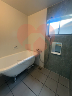 【浴室】 | 岸和田市尾生町戸建