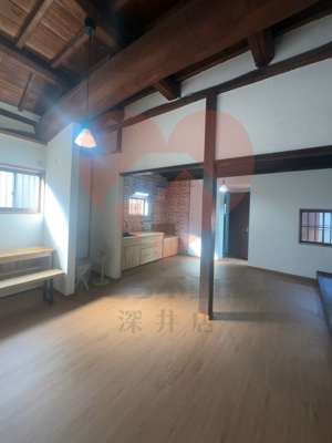 【居間・リビング】 | 岸和田市尾生町戸建
