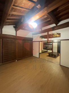 【寝室】 | 岸和田市尾生町戸建