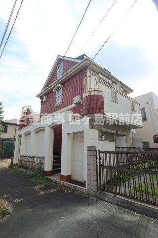 投資物件　B,Bアパート