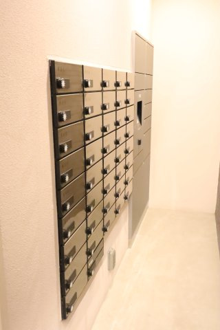 大阪市都島区片町１丁目の賃貸マンションの設備