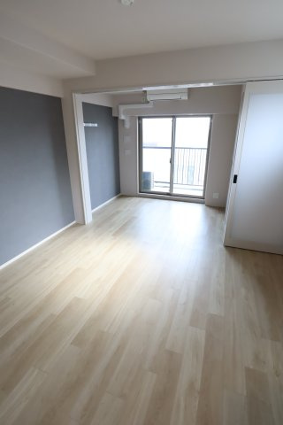 大阪市都島区片町１丁目の賃貸マンションのその他