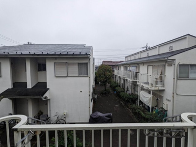 【展望】 | タウンハウスホマレ