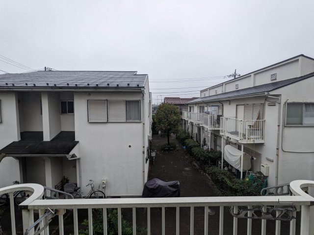 【展望】 | タウンハウスホマレ