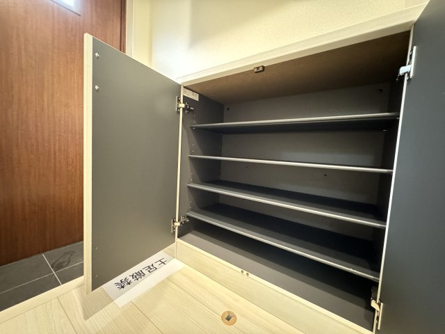 リーブルファイン松戸大金平 のその他