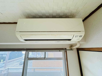 【設備】 | メゾンイサム
