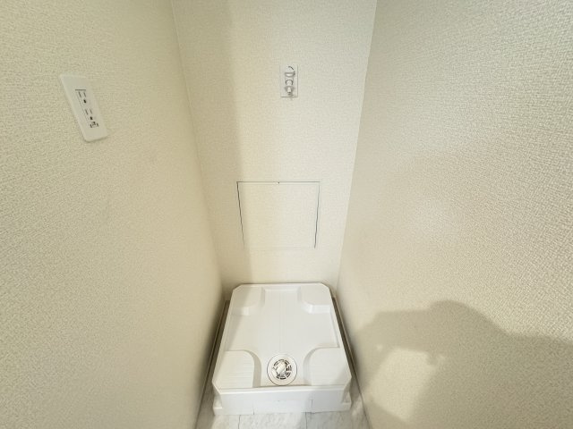 リーブルファイン松戸大金平 のその他