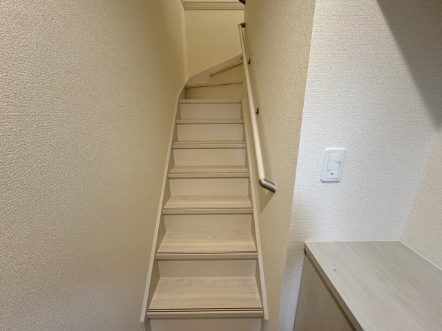 リーブルファイン松戸大金平 のその他