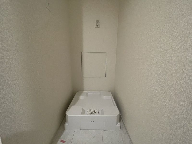 リーブルファイン松戸大金平 のその他