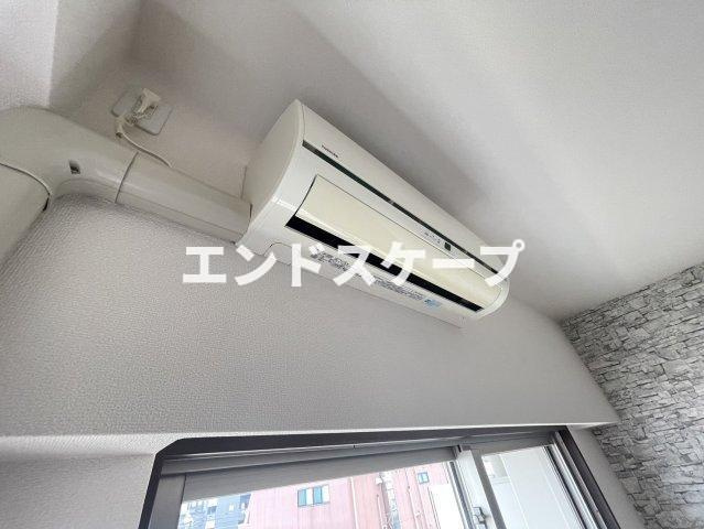 アーバンポイント高崎の設備|高崎、前橋、伊勢崎エリアのお部屋探しはエンドスケープまで！お客様の理想お聞かせ下さい♪