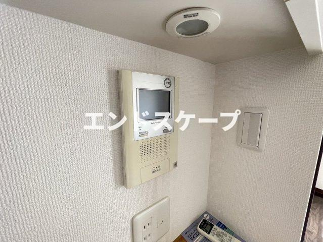 アーバンポイント高崎のセキュリティ|高崎、前橋、伊勢崎エリアのお部屋探しはエンドスケープまで！お客様の理想お聞かせ下さい♪