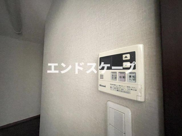 アーバンポイント高崎の設備|高崎、前橋、伊勢崎エリアのお部屋探しはエンドスケープまで！お客様の理想お聞かせ下さい♪