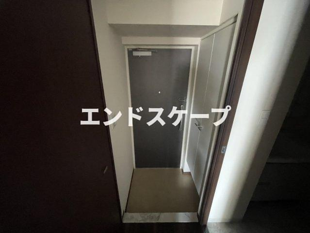 アーバンポイント高崎の玄関|高崎、前橋、伊勢崎エリアのお部屋探しはエンドスケープまで！お客様の理想お聞かせ下さい♪