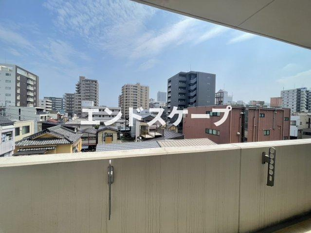 アーバンポイント高崎の展望|高崎、前橋、伊勢崎エリアのお部屋探しはエンドスケープまで！お客様の理想お聞かせ下さい♪