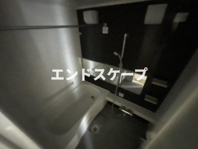 アーバンポイント高崎の浴室|高崎、前橋、伊勢崎エリアのお部屋探しはエンドスケープまで！お客様の理想お聞かせ下さい♪