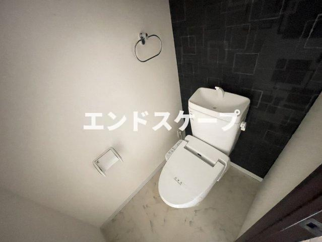 アーバンポイント高崎のトイレ|高崎、前橋、伊勢崎エリアのお部屋探しはエンドスケープまで！お客様の理想お聞かせ下さい♪
