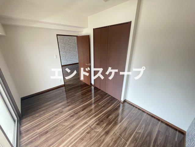 アーバンポイント高崎の洋室|高崎、前橋、伊勢崎エリアのお部屋探しはエンドスケープまで！お客様の理想お聞かせ下さい♪
