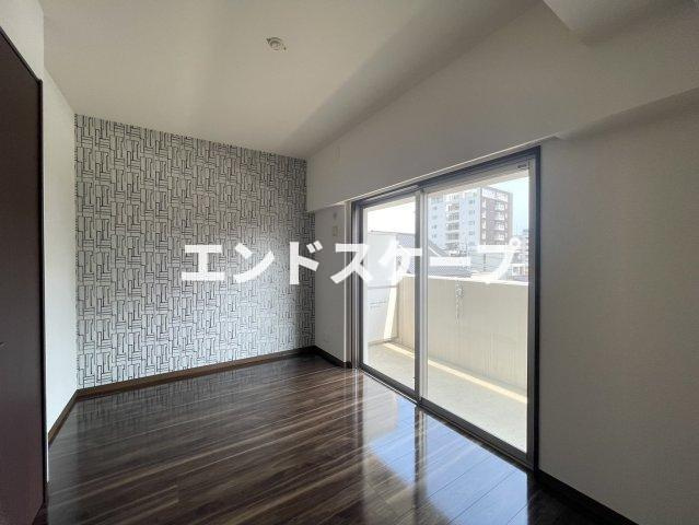 アーバンポイント高崎の洋室|高崎、前橋、伊勢崎エリアのお部屋探しはエンドスケープまで！お客様の理想お聞かせ下さい♪
