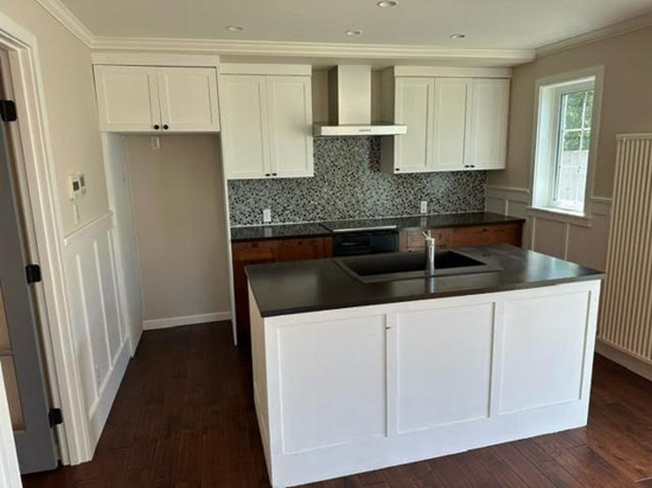 【キッチン】 | 北見市美山町南２丁目８番地１３４　中古売家