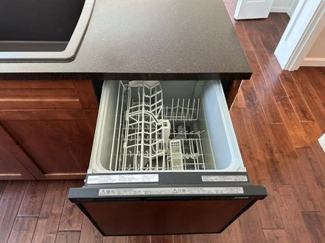 【キッチン】 | 北見市美山町南２丁目８番地１３４　中古売家