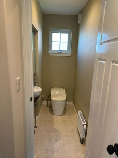 【トイレ】 | 北見市美山町南２丁目８番地１３４　中古売家