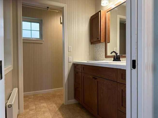 【脱衣所】 | 北見市美山町南２丁目８番地１３４　中古売家