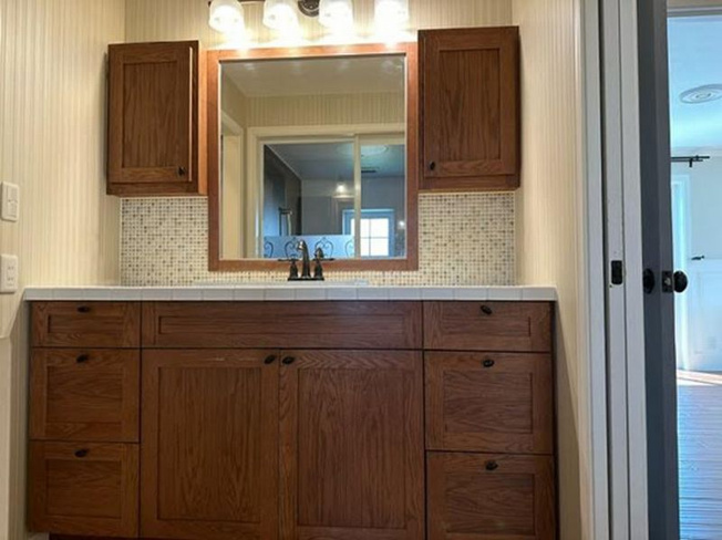 【独立洗面台】 | 北見市美山町南２丁目８番地１３４　中古売家