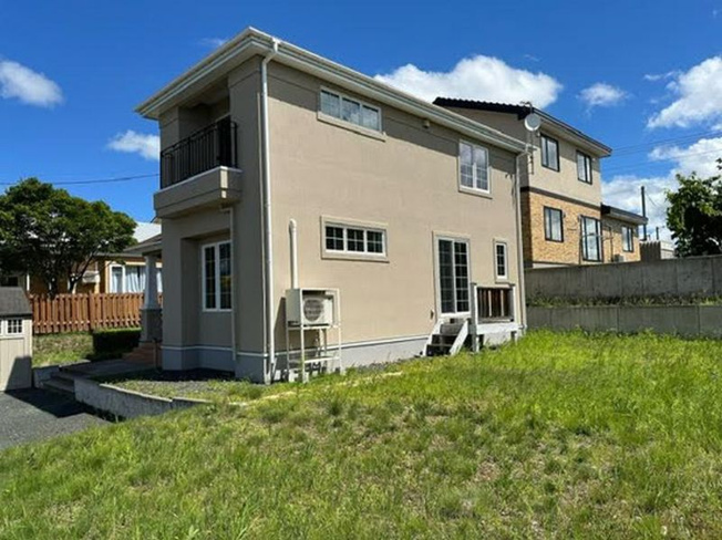 【外観】 | 北見市美山町南２丁目８番地１３４　中古売家