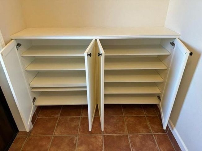 【収納】 | 北見市美山町南２丁目８番地１３４　中古売家