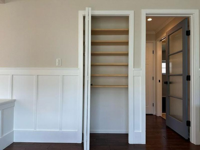 【収納】 | 北見市美山町南２丁目８番地１３４　中古売家