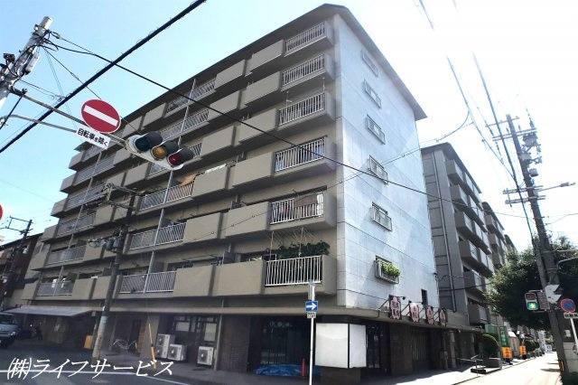 シャンティー塚本の画像