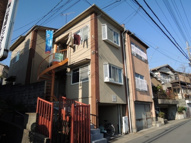 川田道ハイツの画像