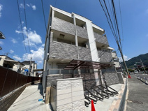 クリエオーレ津の辺町Ⅰの画像