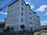 石原住宅C棟の画像