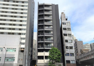 オープンレジデンシア本郷後楽園の画像