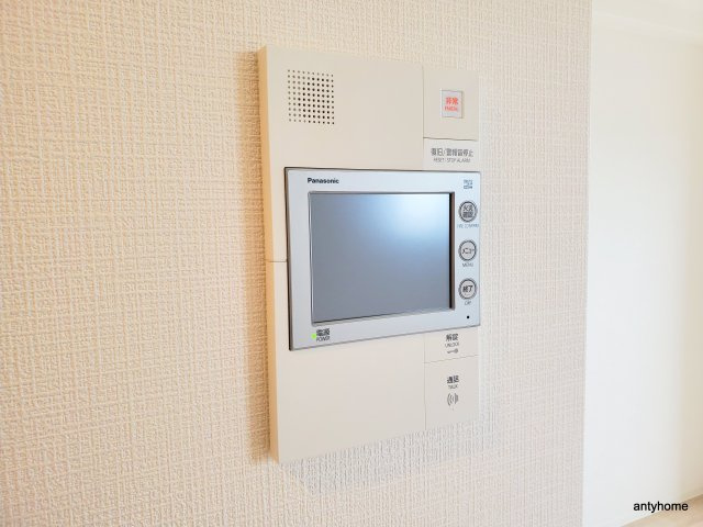 エスリードレジデンス大阪難波 仲介手数料無料のセキュリティ