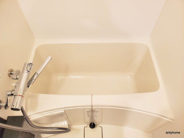 エスリードレジデンス大阪難波 仲介手数料無料の浴室