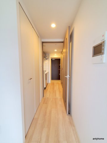 エスリードレジデンス大阪難波 仲介手数料無料の内装